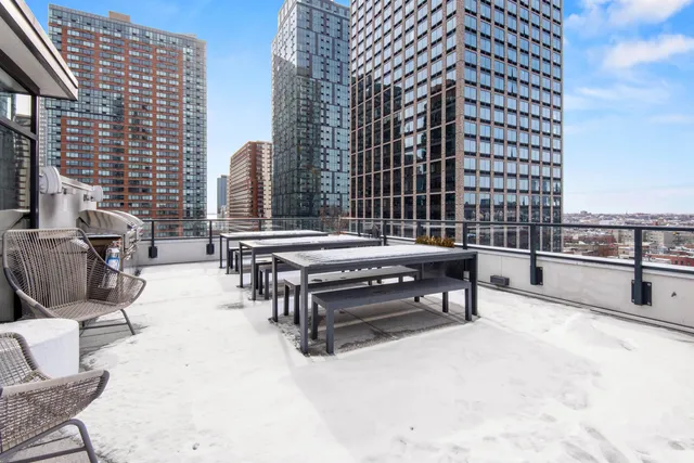 $4,350 | 160 1st Street, Unit 614, Jersey City, NJ 07302