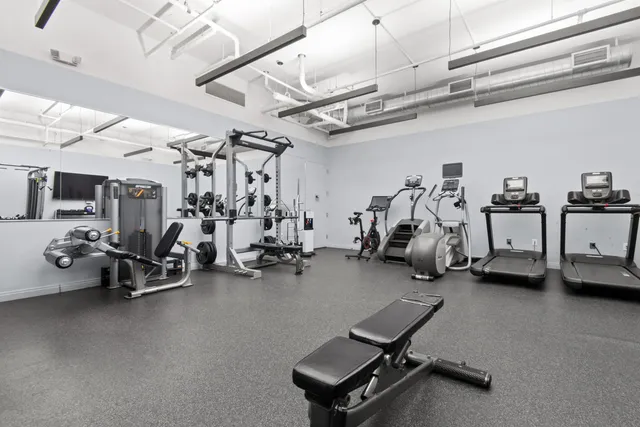 $4,350 | 160 1st Street, Unit 614, Jersey City, NJ 07302