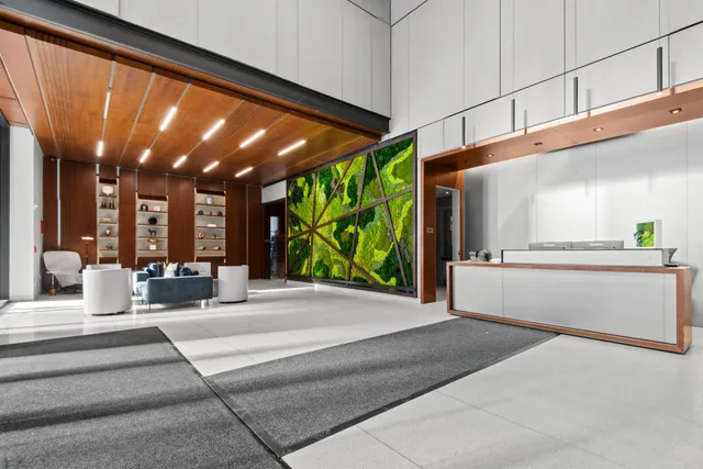 $4,350 | 160 1st Street, Unit 614, Jersey City, NJ 07302