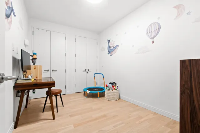 $4,350 | 160 1st Street, Unit 614, Jersey City, NJ 07302