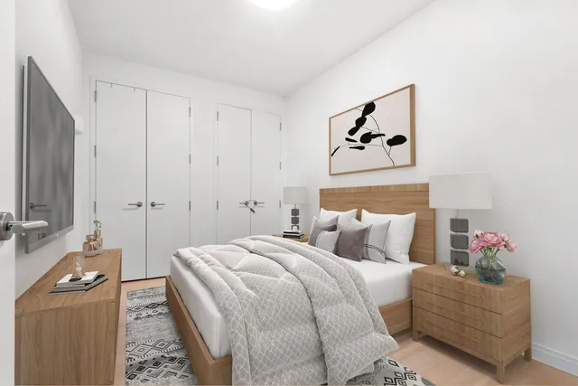 $4,350 | 160 1st Street, Unit 614, Jersey City, NJ 07302