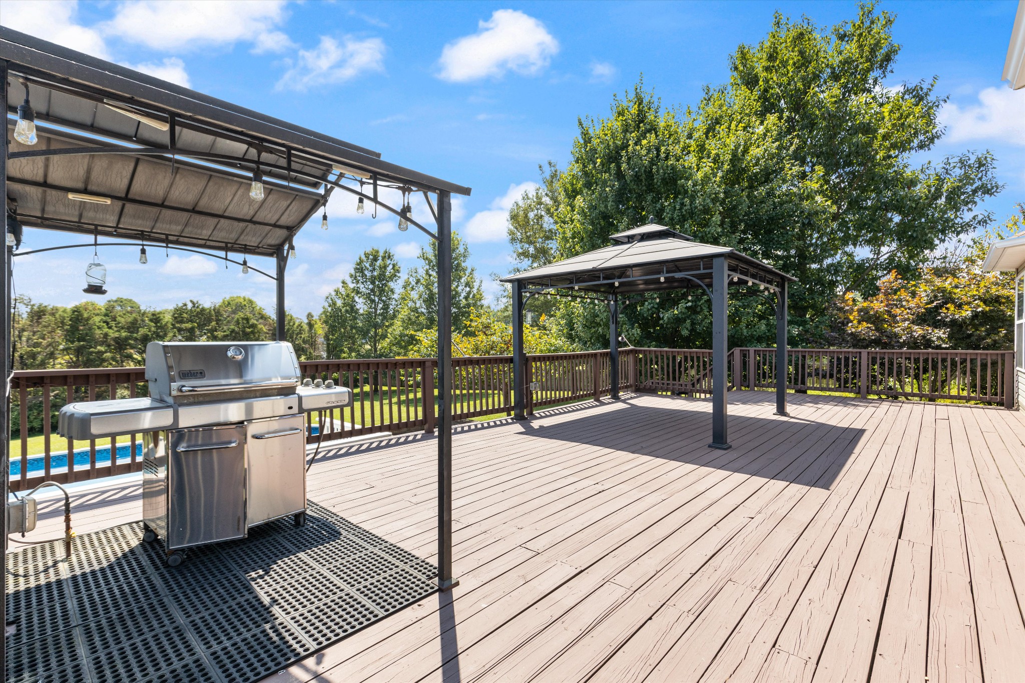 550 D V Circle Spring Hill, TN 37174 - Photo 22 of 37