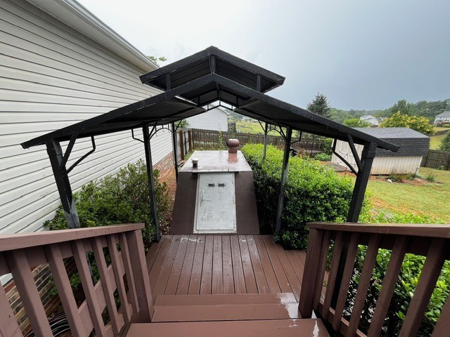 550 D V Circle Spring Hill, TN 37174 - Photo 24 of 37