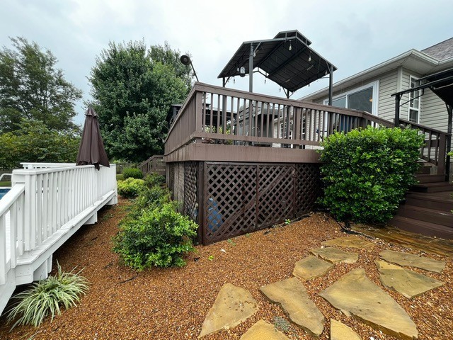 550 D V Circle Spring Hill, TN 37174 - Photo 28 of 37