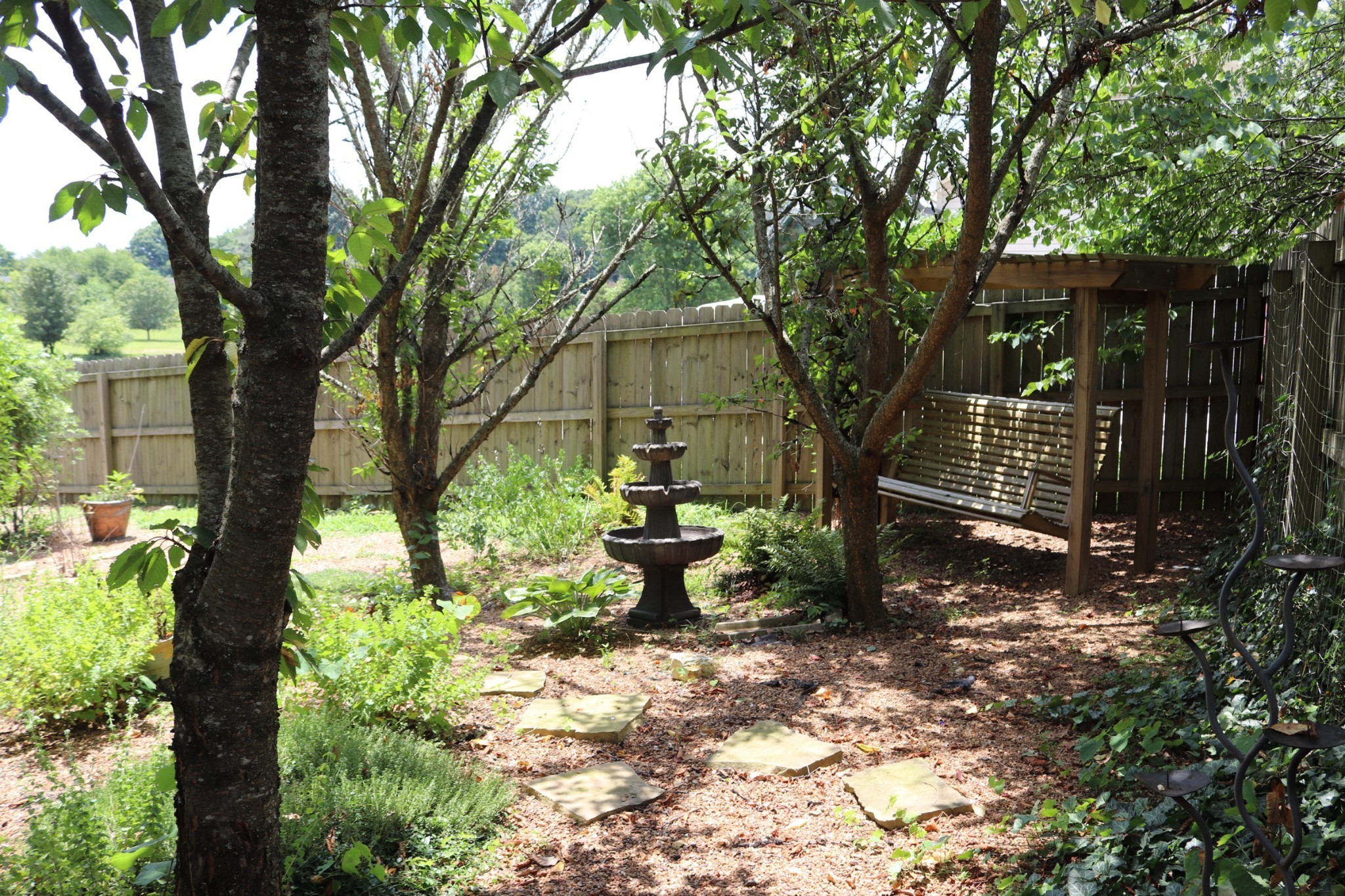 550 D V Circle Spring Hill, TN 37174 - Photo 30 of 37