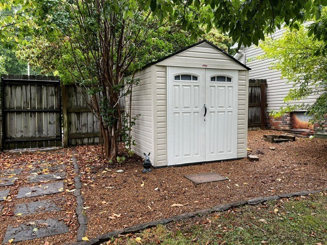 550 D V Circle Spring Hill, TN 37174 - Photo 34 of 37