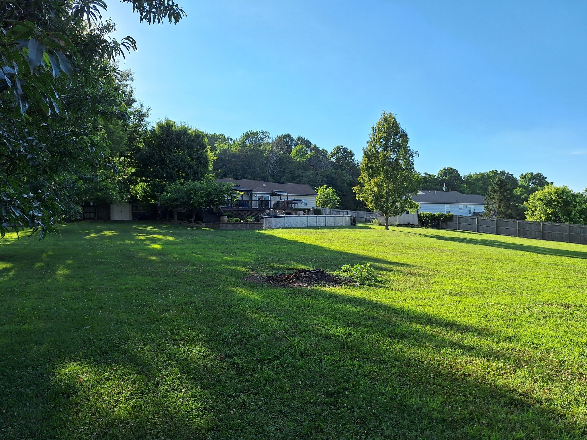 550 D V Circle Spring Hill, TN 37174 - Photo 36 of 37