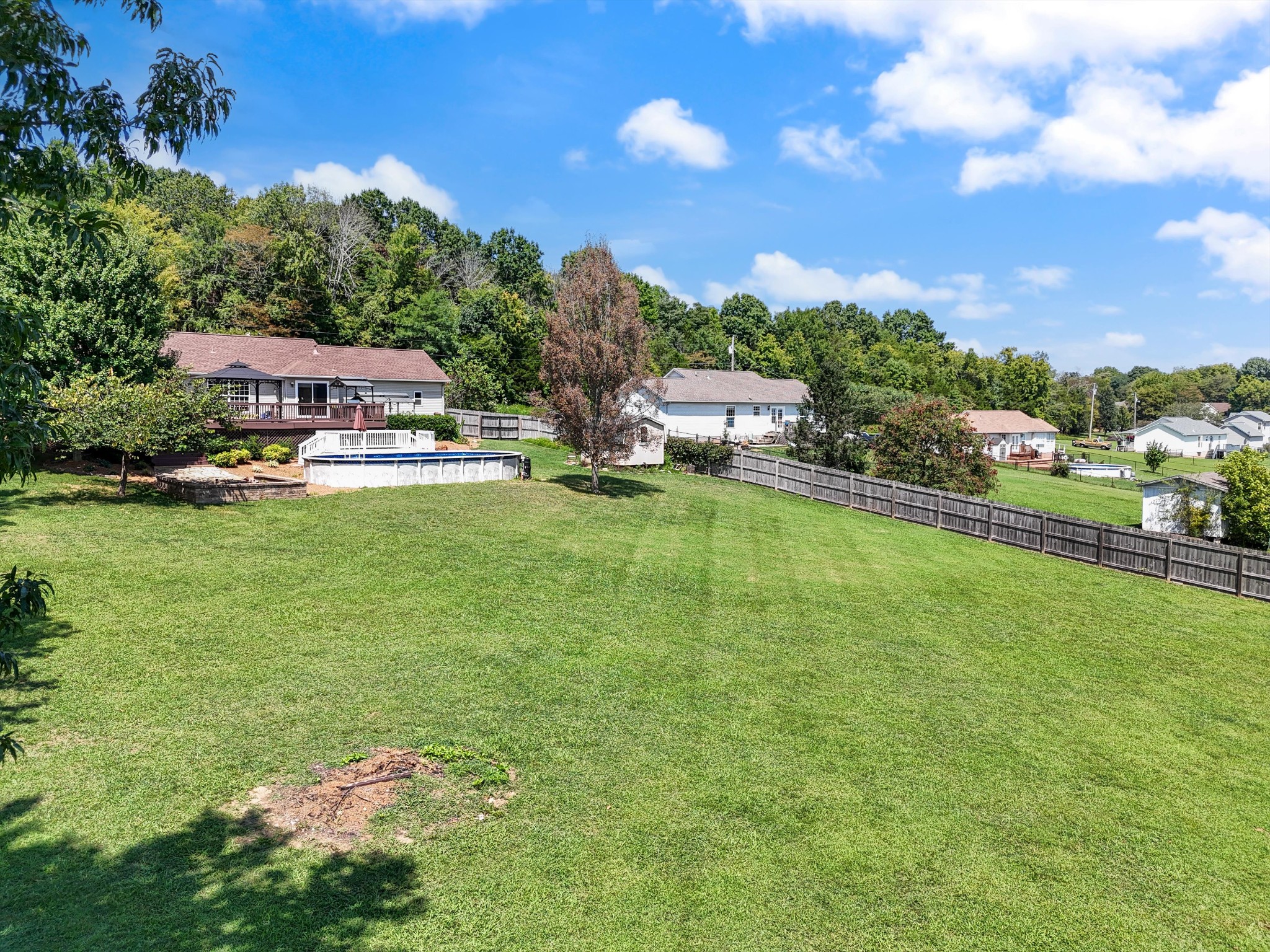 550 D V Circle Spring Hill, TN 37174 - Photo 4 of 37