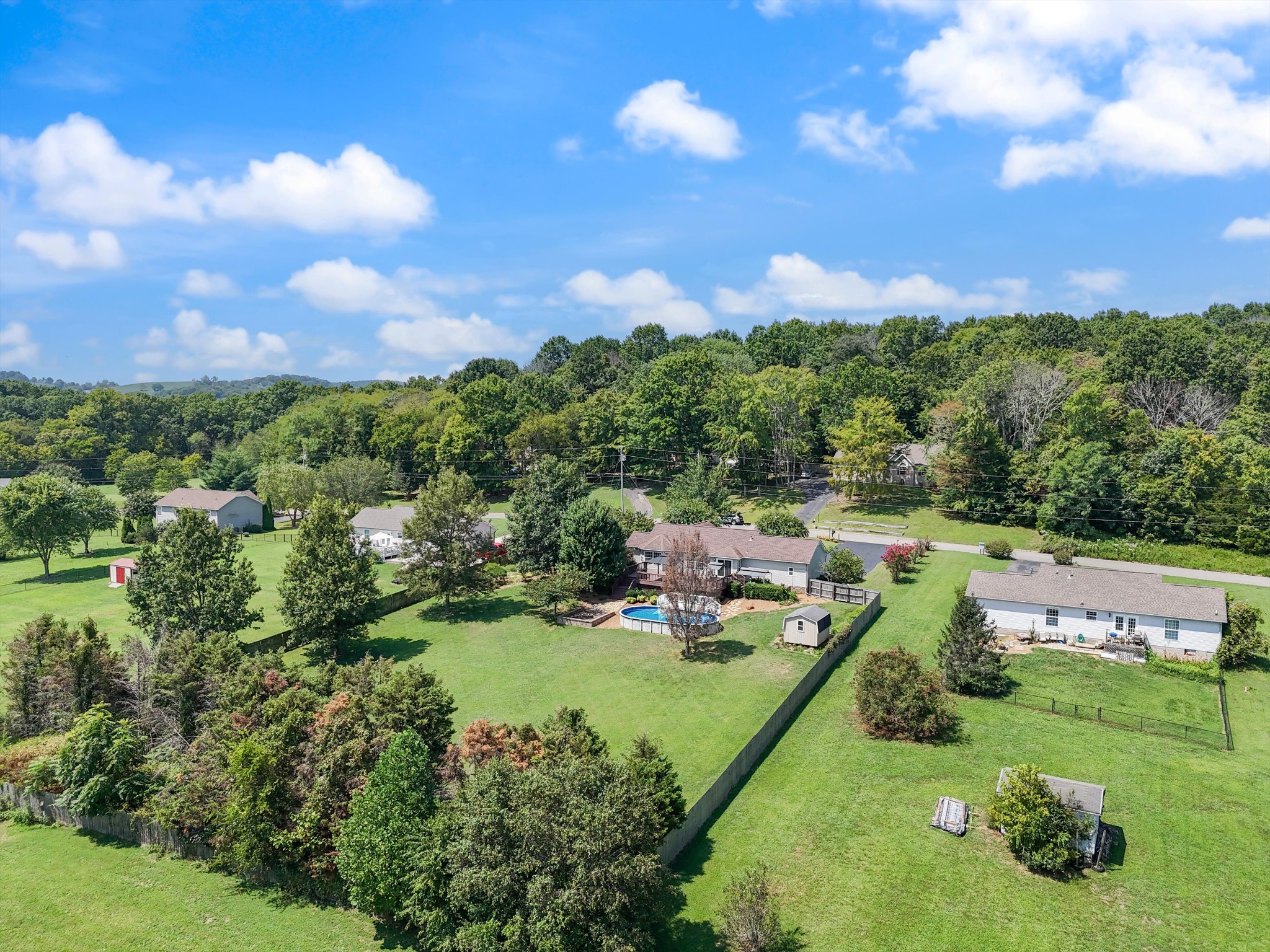 550 D V Circle Spring Hill, TN 37174 - Photo 5 of 37