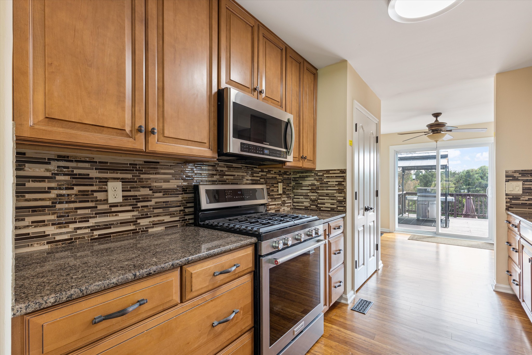 550 D V Circle Spring Hill, TN 37174 - Photo 9 of 37