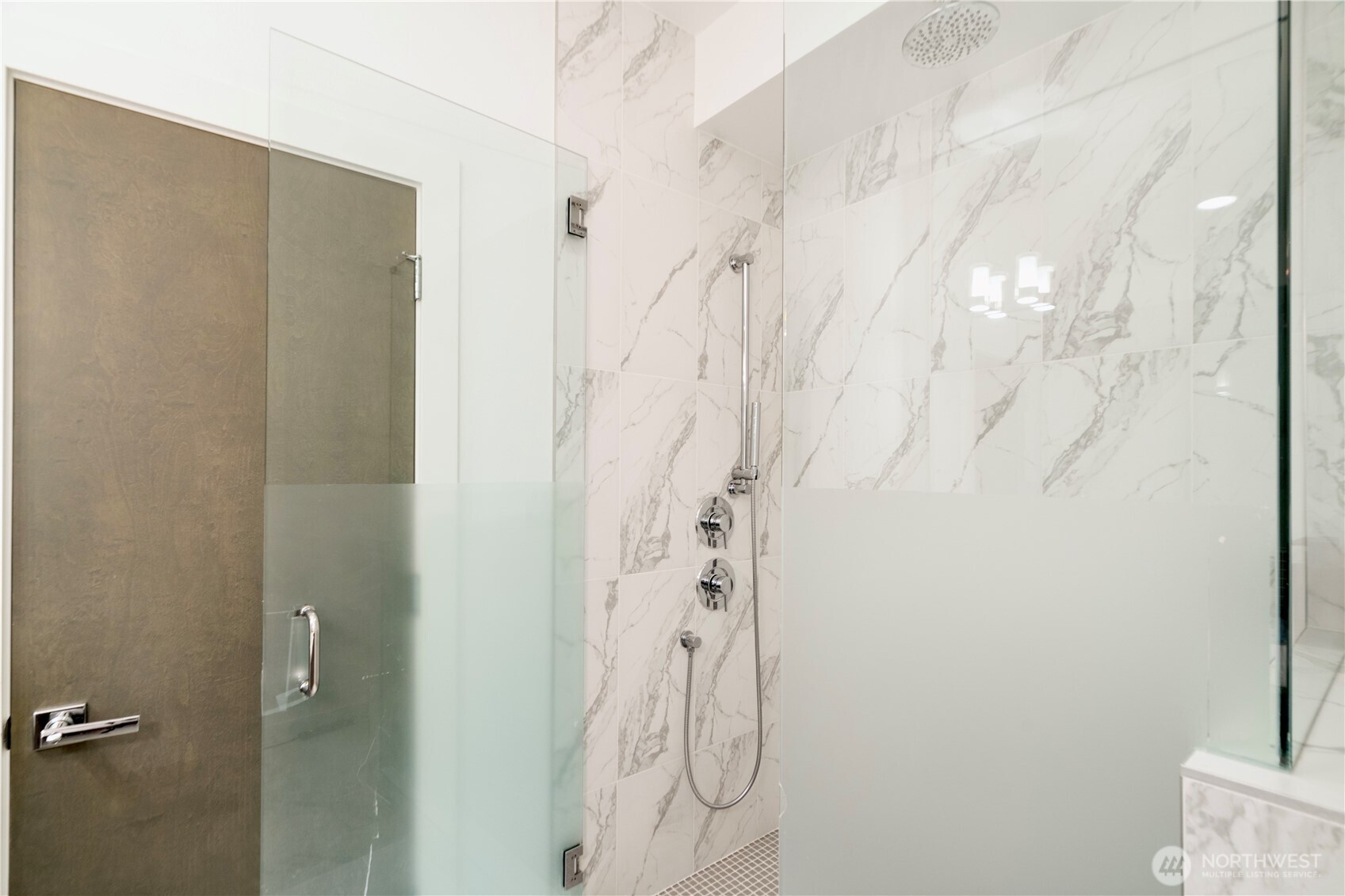 1546 Sturgus Avenue South Seattle, WA 98144 - Photo 17 of 23 a bathroom with a shower