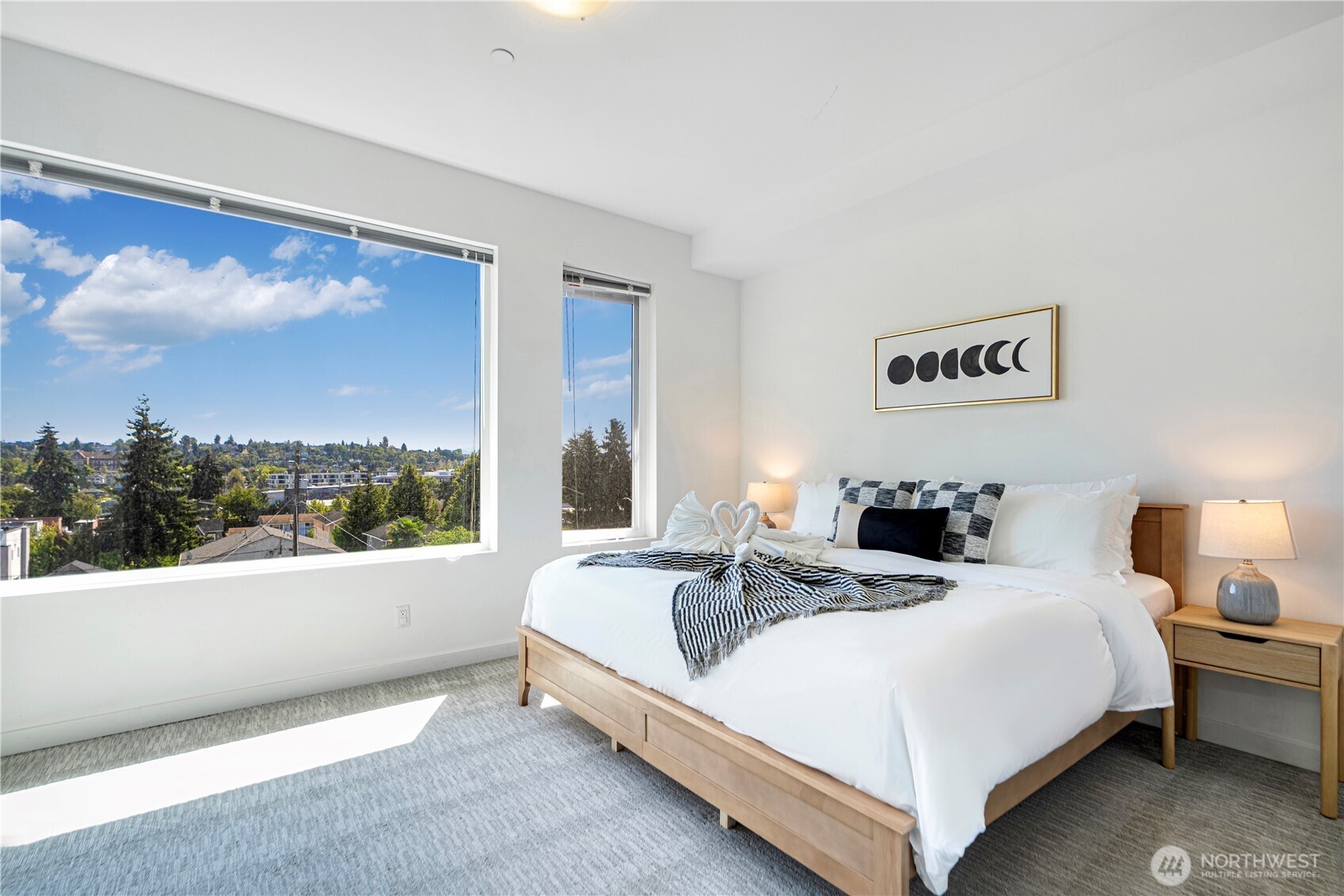1546 Sturgus Avenue South Seattle, WA 98144 - Photo 5 of 23 a living room with furniture and a large window