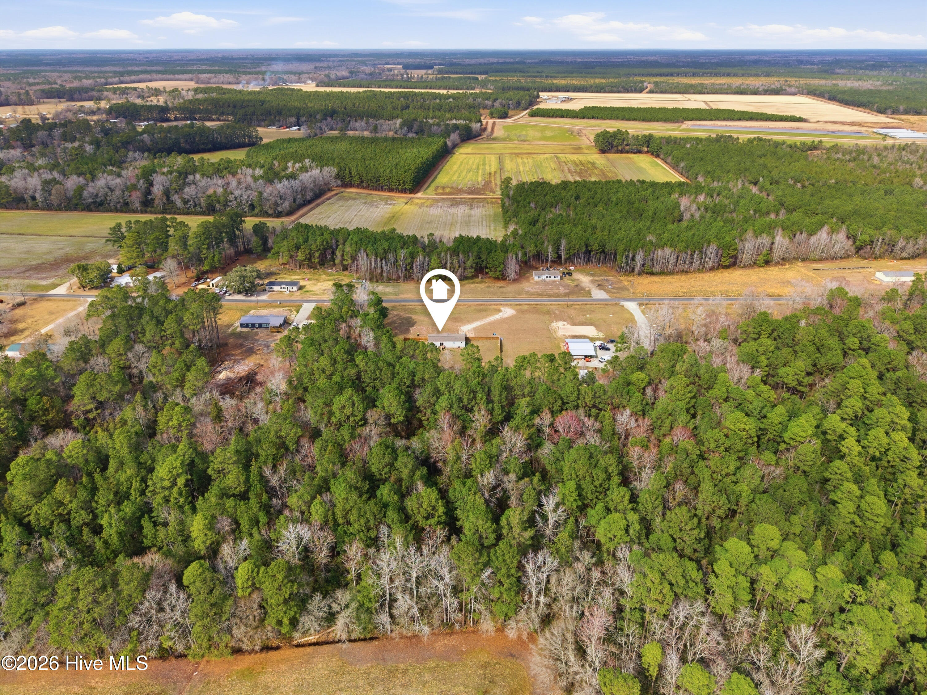 5703 Little Prong Road Northwest Ash, NC 28420 - Photo 33 of 33 38-print-cammediallc.com-07 gps pin.2