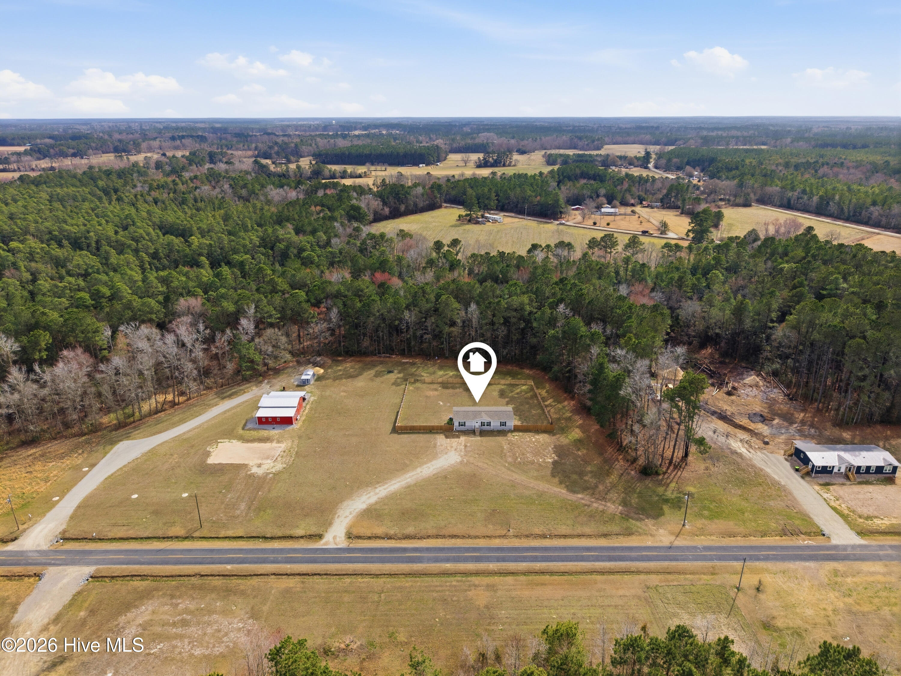 5703 Little Prong Road Northwest Ash, NC 28420 - Photo 7 of 33 4-print-cammediallc.com-08 map pin.3