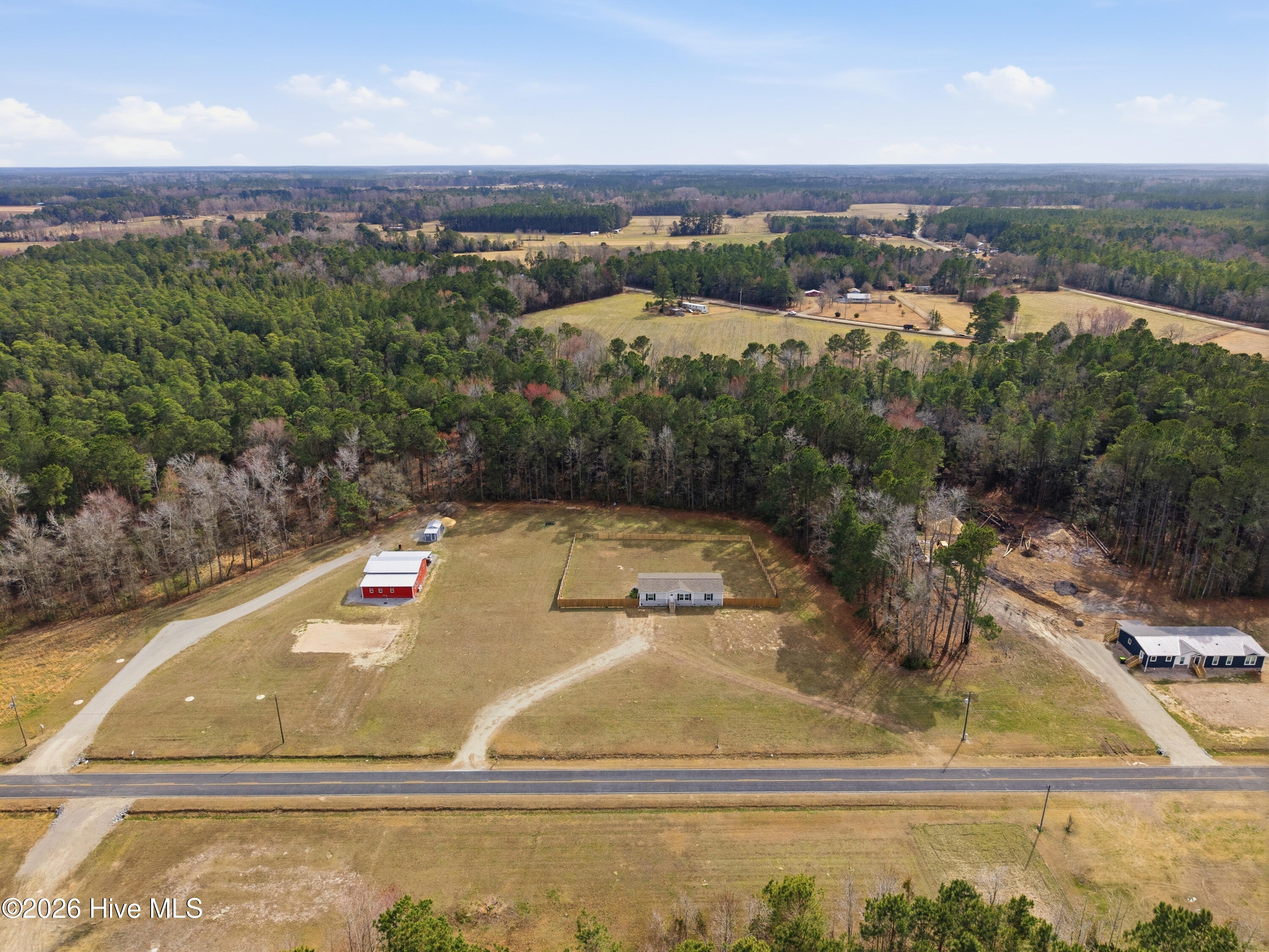 5703 Little Prong Road Northwest Ash, NC 28420 - Photo 8 of 33 5-print-cammediallc.com-08