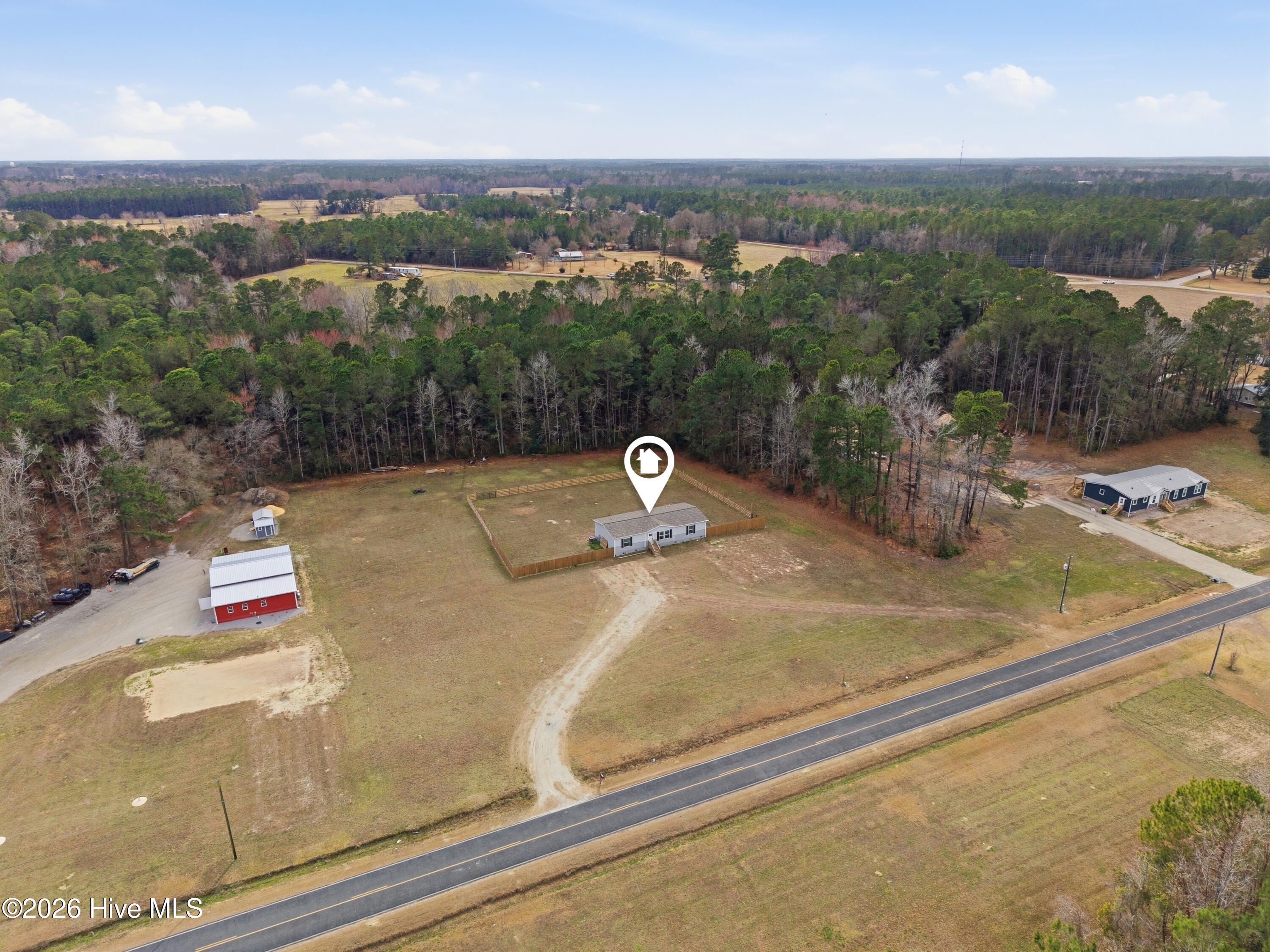 5703 Little Prong Road Northwest Ash, NC 28420 - Photo 9 of 33 7-print-cammediallc.com-03 gps pin.1