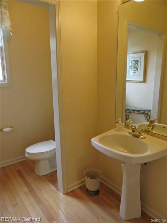 2013 Dunham Drive Rochester, MI 48306 - Photo 16 of 35