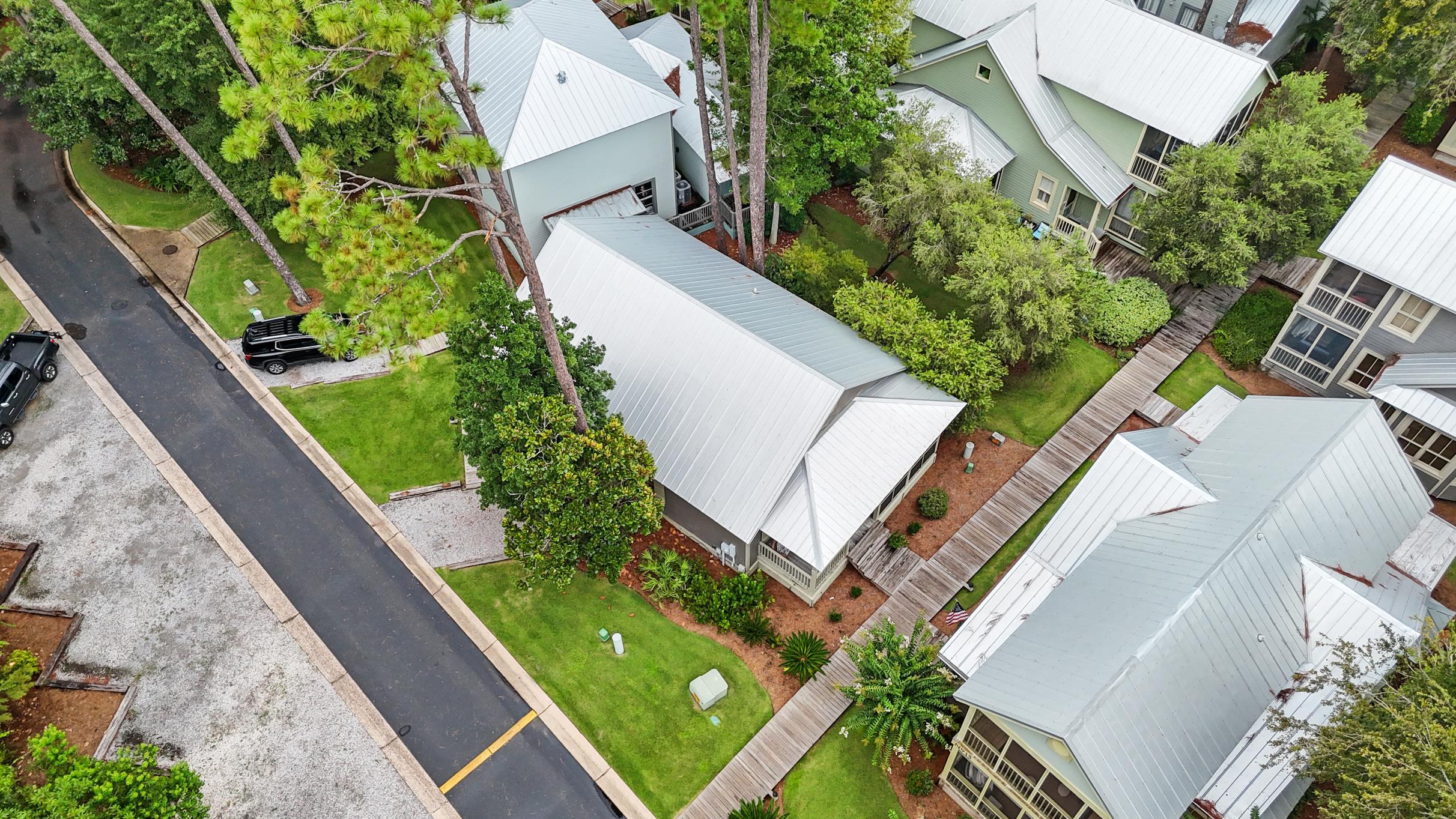 25773 Canal Road, Unit 18 Orange Beach, AL 36561 - Photo 35 of 44 Aerial View