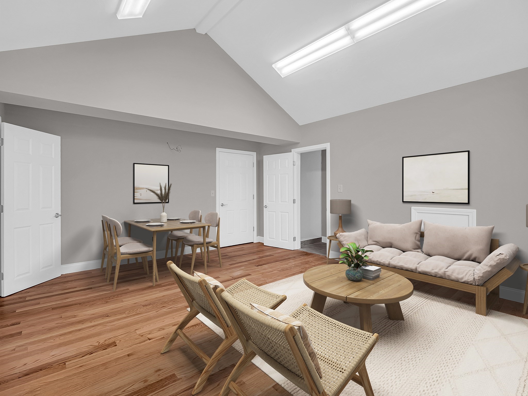 107 Great Road, Unit B Acton, MA 01720 - Photo 1 of 17 Gallery Image 1