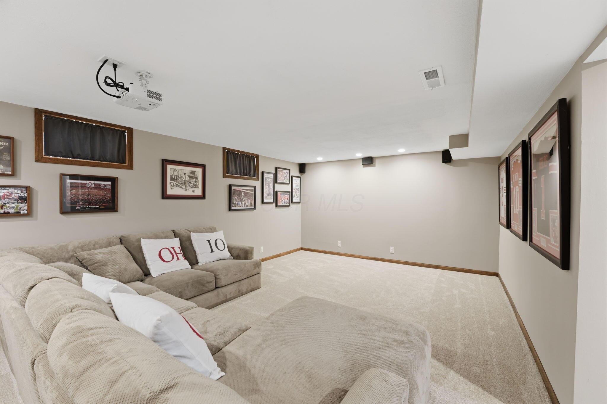 5220 Smothers Road Westerville, OH 43081 - Photo 54 of 81
