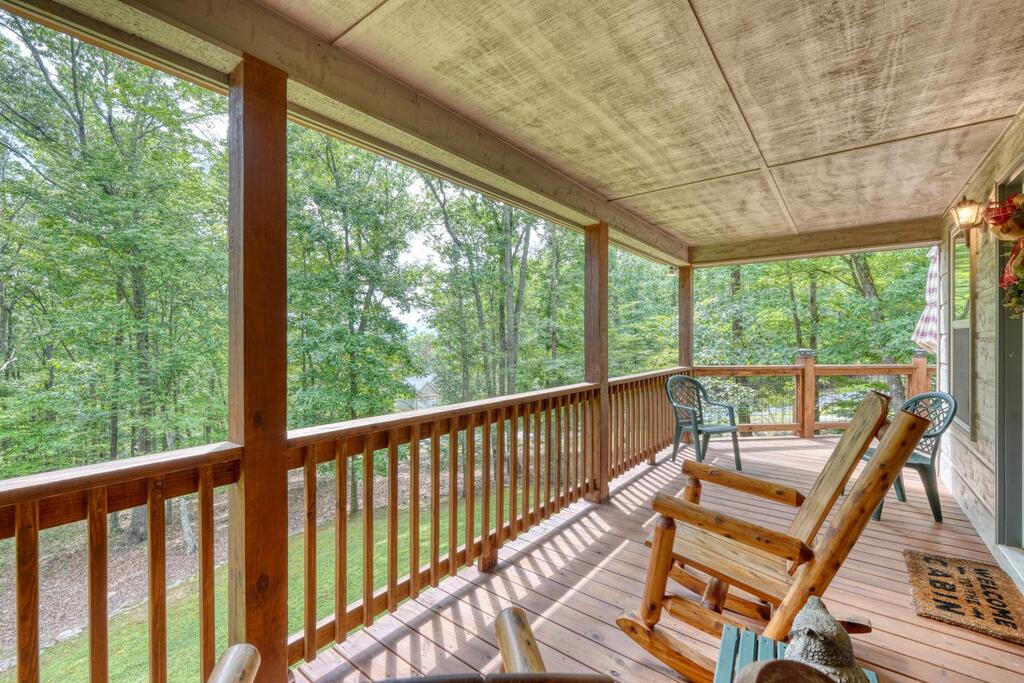 394 Sheep Stomp Road Blairsville, GA 30512 - Photo 41 of 49 Gallery Image 41