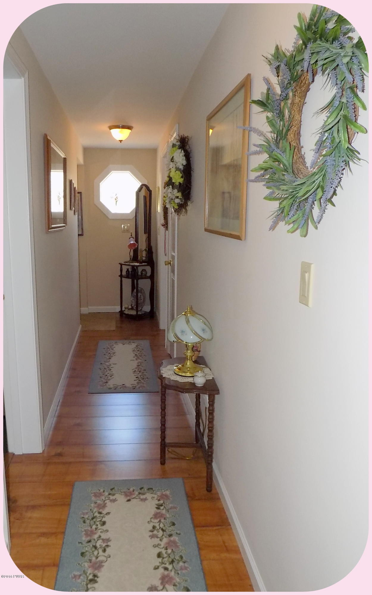 125 Timber Ridge Drive Newfoundland, PA 18445 - Photo 34 of 80 2nd fl. hallway
