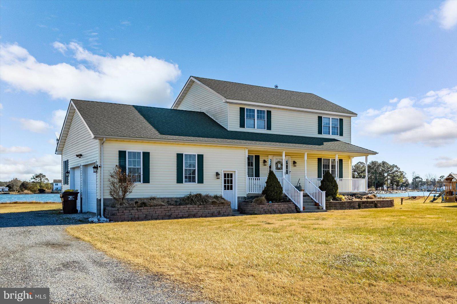 4825 Madison Canning House Road Madison, MD 21648 - Photo 2 of 117