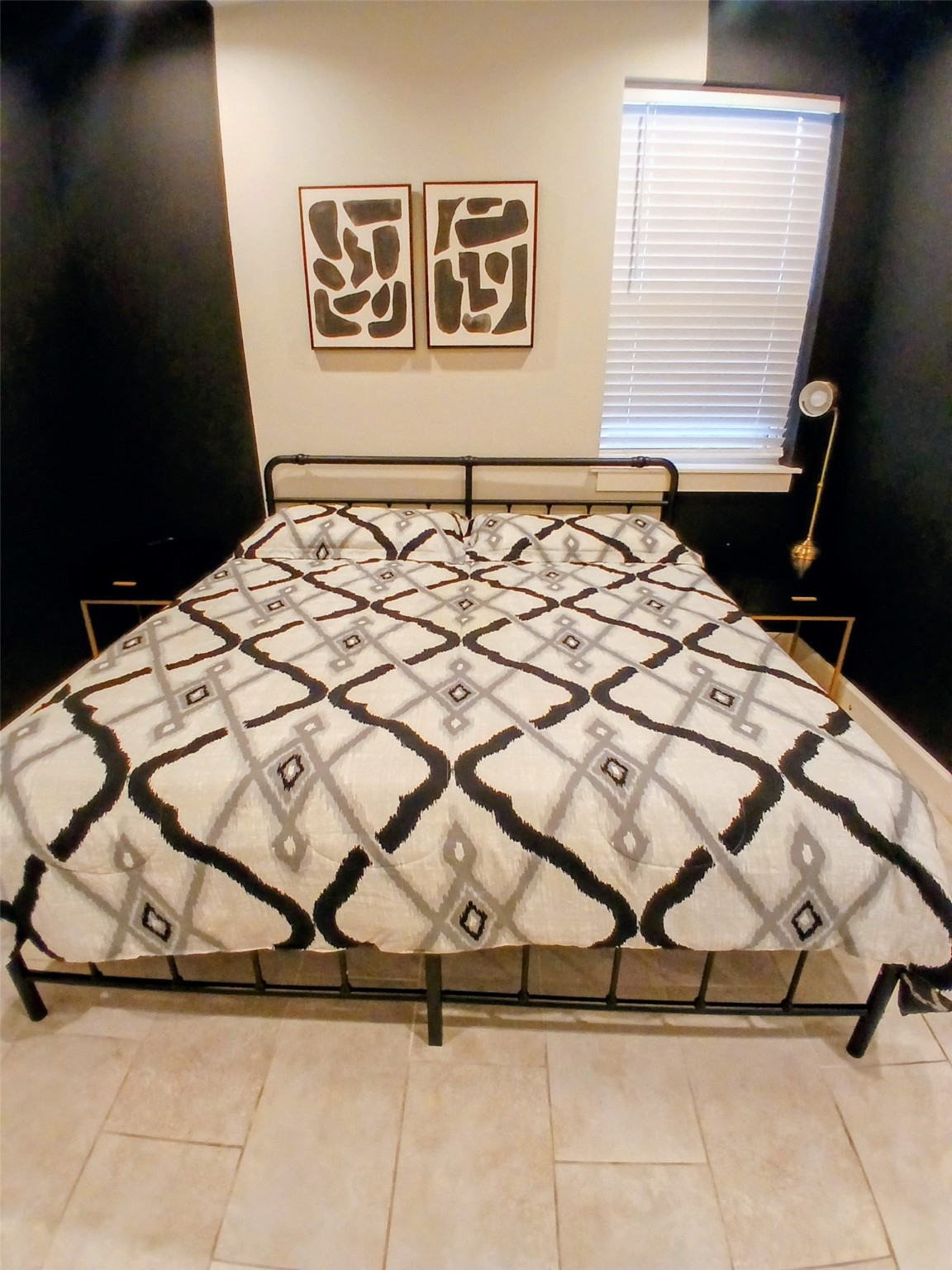 3333 Kilgore Street Houston, TX 77021 - Photo 12 of 35 a view of a bedroom