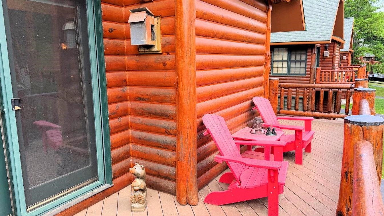 55 Bowman Road, Unit 311 Wisconsin Dells, WI 53965 - Photo 66 of 90