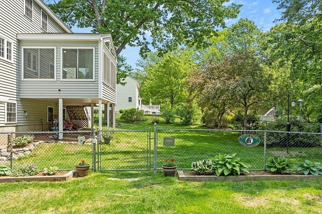 54 Little Turnpike Road Shirley, MA 01464 - Photo 29 of 39 front view of a house with a yard