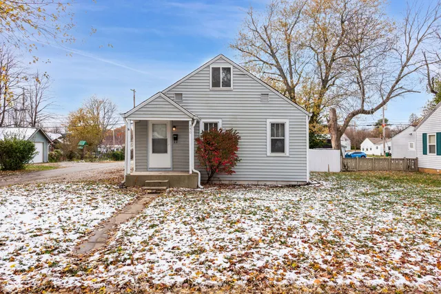 $162,450 | 750 Hurricane Street, Franklin, IN 46131