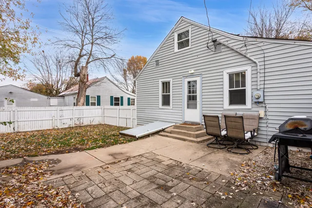 $162,450 | 750 Hurricane Street, Franklin, IN 46131