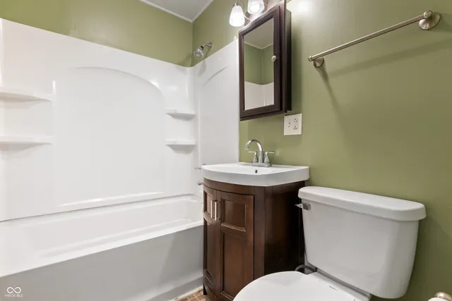 $162,450 | 750 Hurricane Street, Franklin, IN 46131