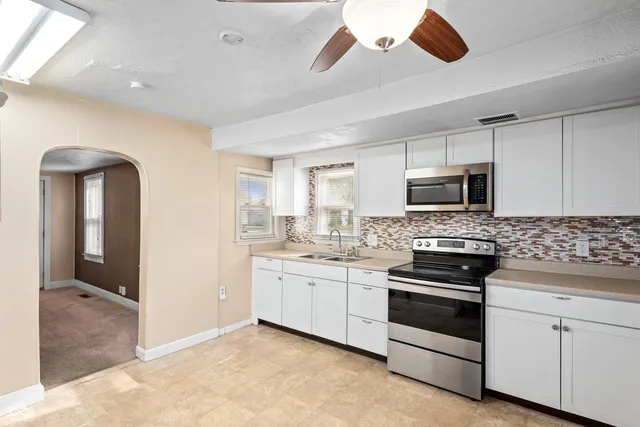 $162,450 | 750 Hurricane Street, Franklin, IN 46131