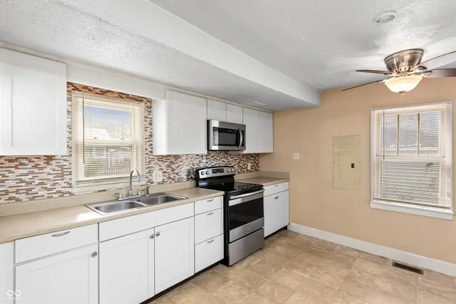 $162,450 | 750 Hurricane Street, Franklin, IN 46131