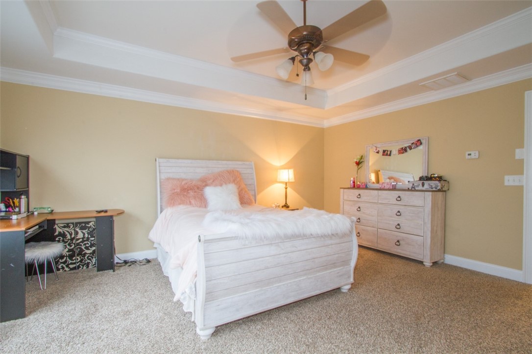 115 Easy Gap Road Anderson, SC 29621 - Photo 19 of 45