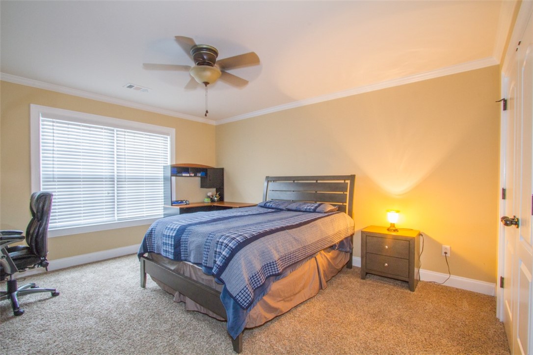 115 Easy Gap Road Anderson, SC 29621 - Photo 29 of 45