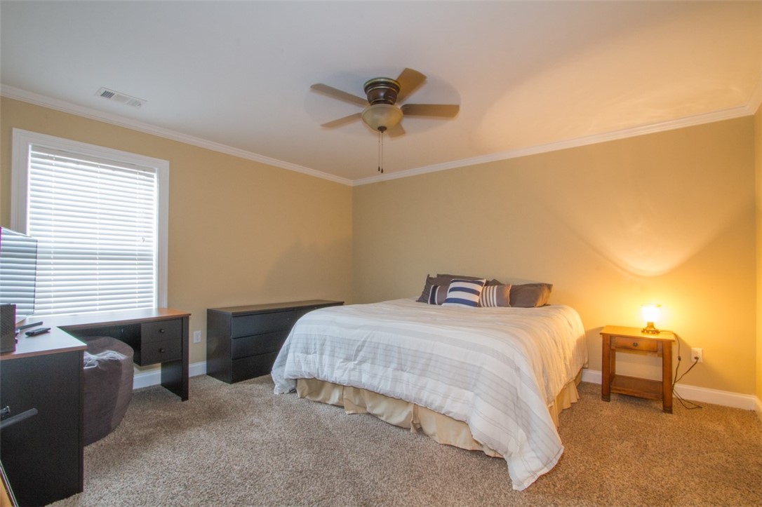 115 Easy Gap Road Anderson, SC 29621 - Photo 32 of 45