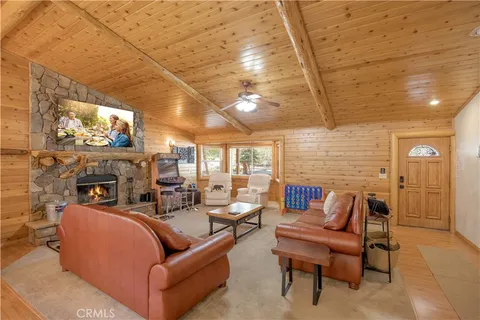 $875,000 | 166 Teakwood Drive, Big Bear Lake, CA 92315
