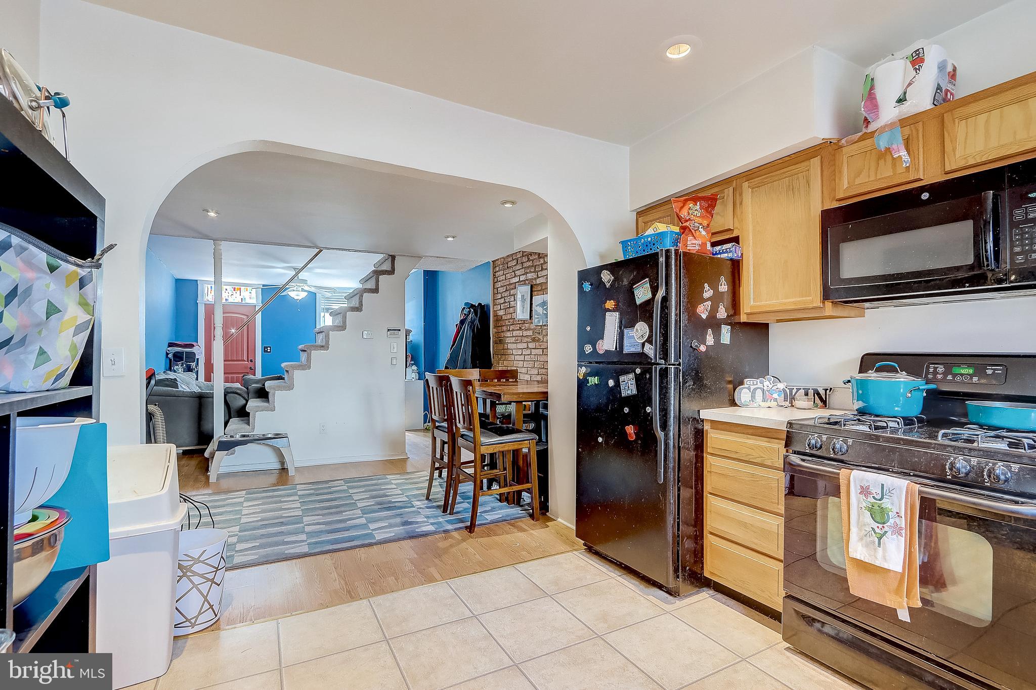 1841 Light Street Baltimore, MD 21230 - Photo 11 of 17