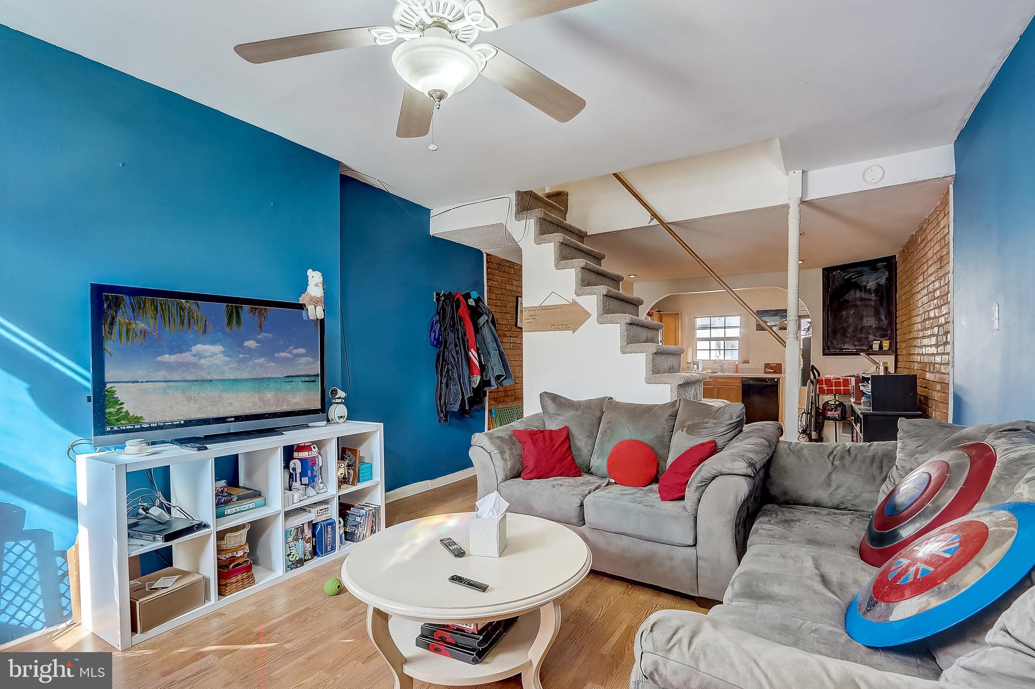 1841 Light Street Baltimore, MD 21230 - Photo 3 of 17