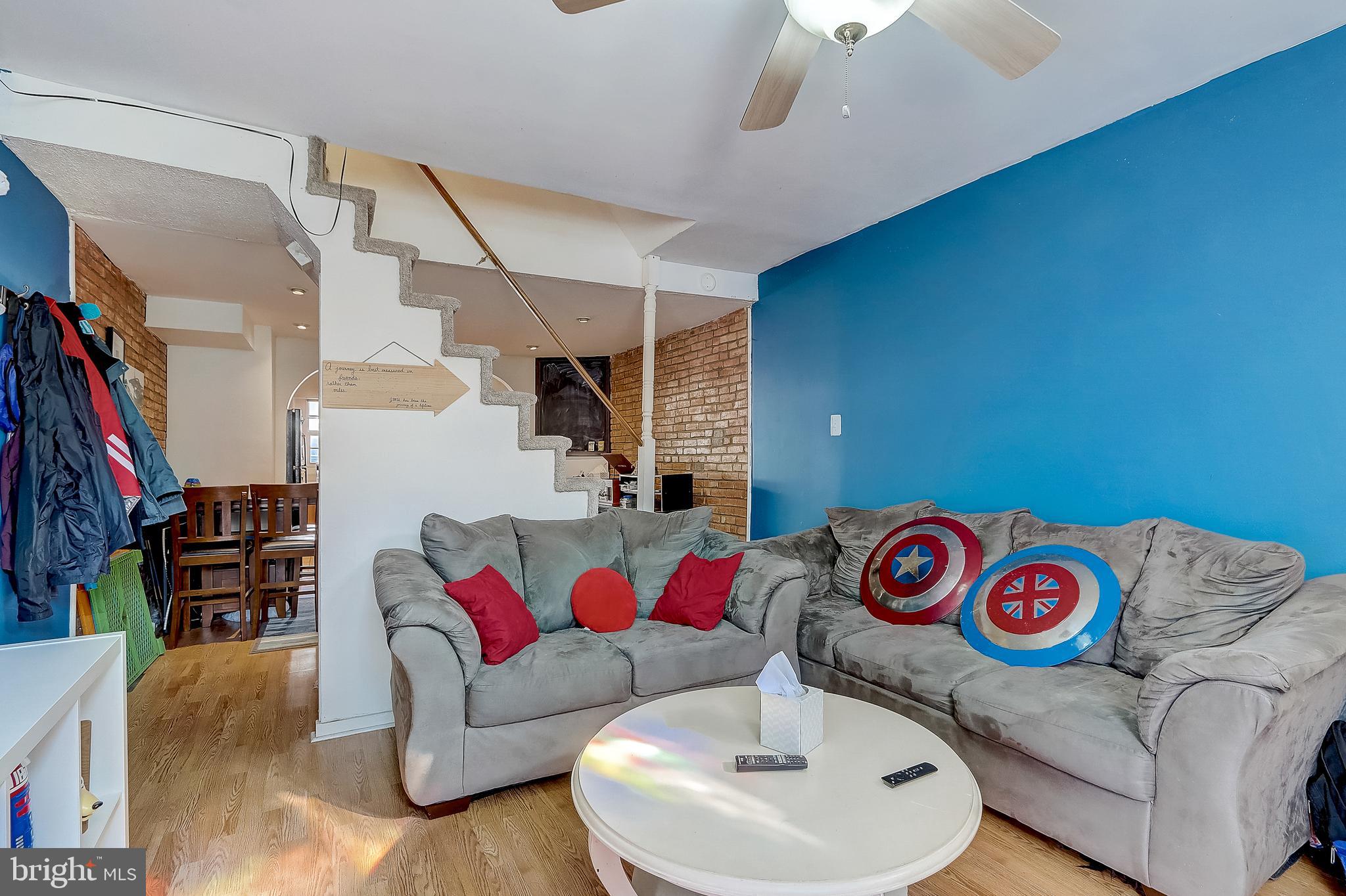 1841 Light Street Baltimore, MD 21230 - Photo 4 of 17