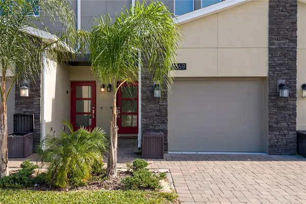 $369,000 | 1069 Splash Shot Place, Unit 1804, Davenport, FL 33896