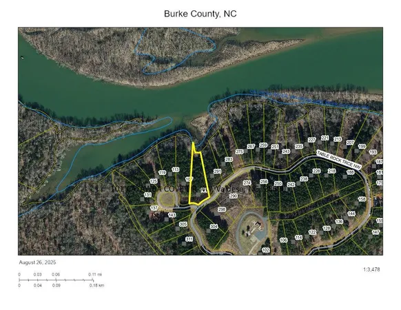 $57,500 | 101 Catawba Cove Drive Northwest, Unit 142, Valdese, NC 28690