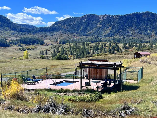 $140,000 | 362 Mary's Court, Chromo, CO 81128