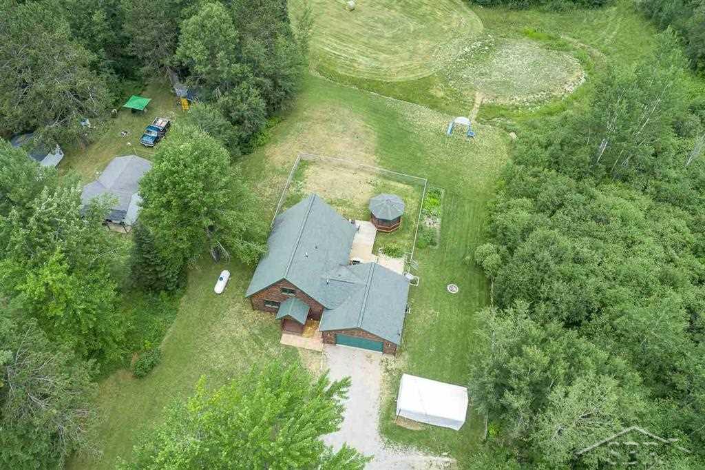 744 Zimowske Road Mio, MI 48647 - Photo 20 of 25