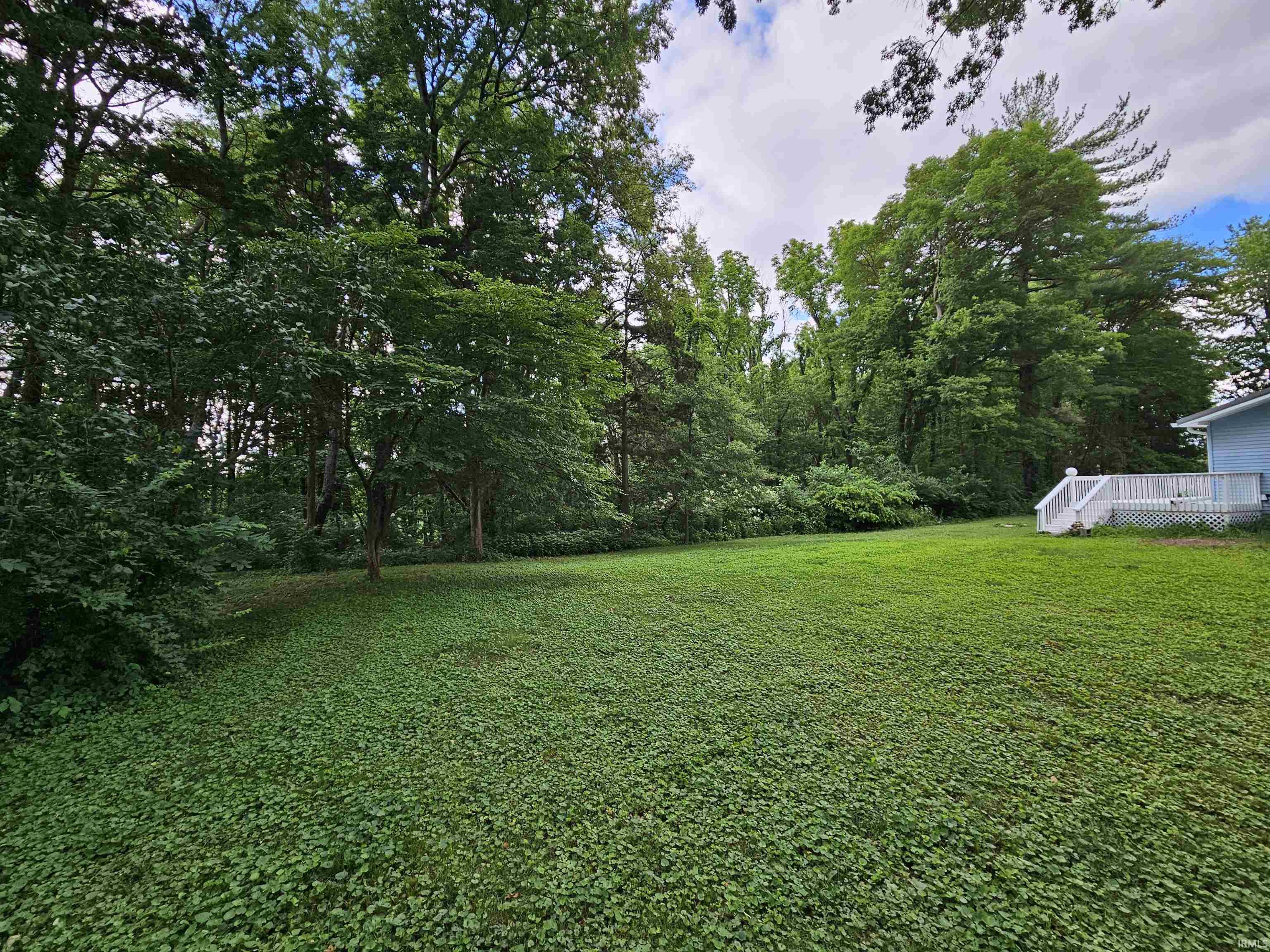 3232 South Petersburg Road Wheatland, IN 47597 - Photo 4 of 36