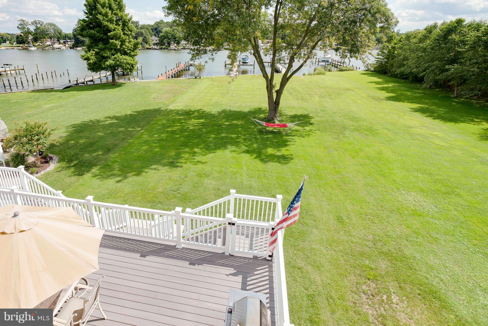 3803 Clarks Point Road Middle River, MD 21220 - Photo 1 of 30 Exterior (Front)