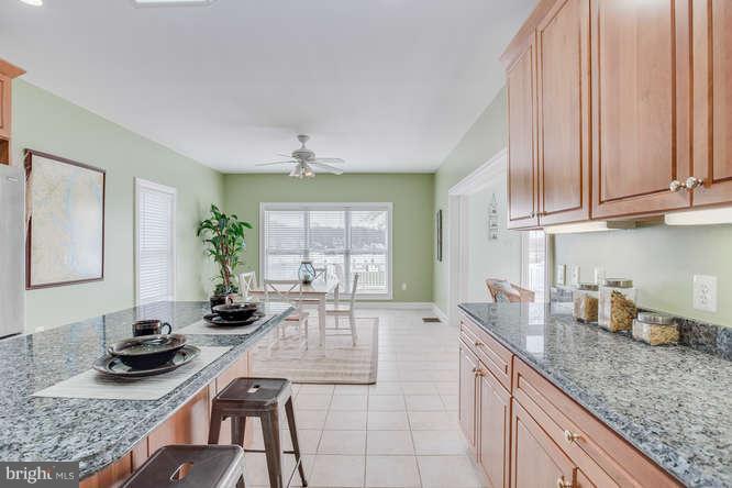 3803 Clarks Point Road Middle River, MD 21220 - Photo 20 of 30 Kitchen