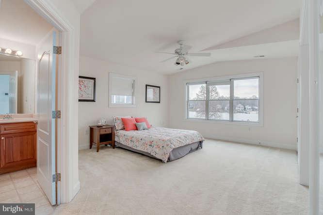 3803 Clarks Point Road Middle River, MD 21220 - Photo 21 of 30 Bedroom (Master)